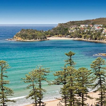 1Br Studio Near The Beach With Rooftop Pool Sidney Exterior foto